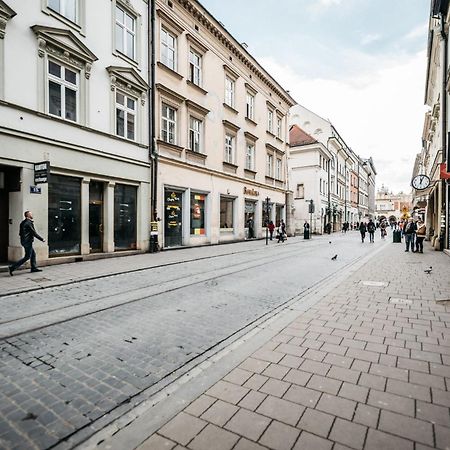Divon Luxury Apartments By Wawel Castle Cracovia Esterno foto