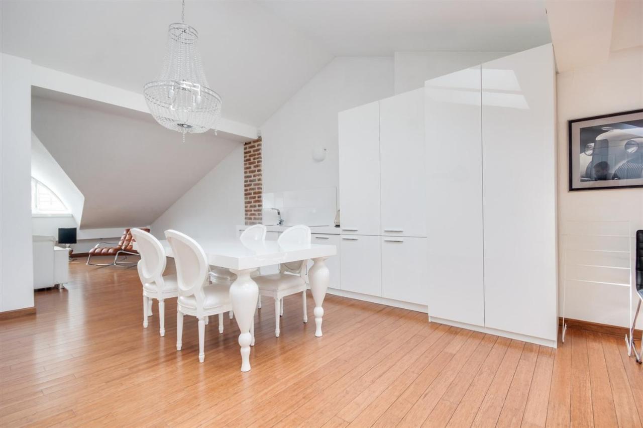 Divon Luxury Apartments By Wawel Castle Cracovia Esterno foto