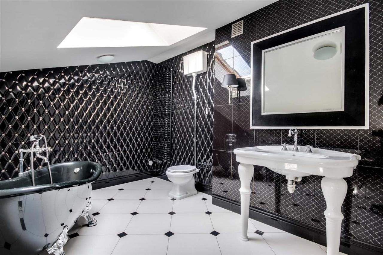 Divon Luxury Apartments By Wawel Castle Cracovia Esterno foto