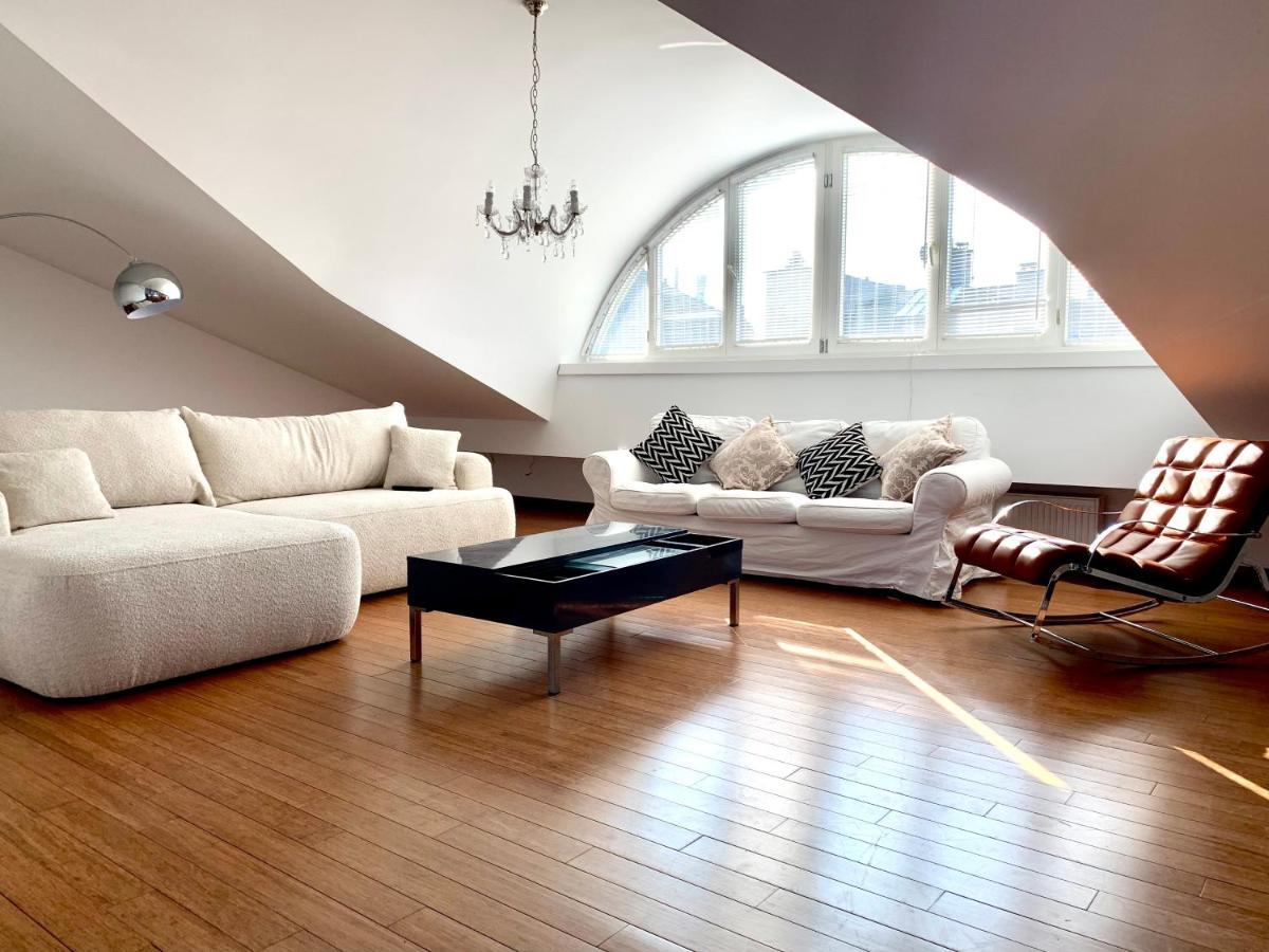 Divon Luxury Apartments By Wawel Castle Cracovia Esterno foto