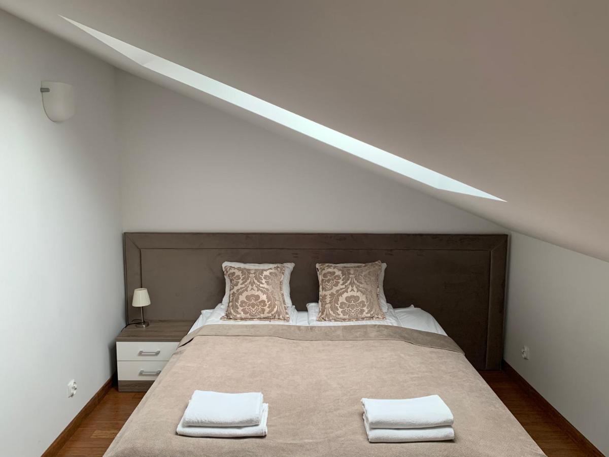 Divon Luxury Apartments By Wawel Castle Cracovia Esterno foto