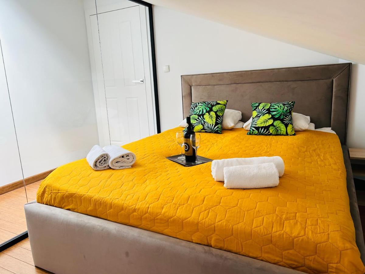 Divon Luxury Apartments By Wawel Castle Cracovia Esterno foto